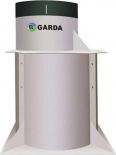 Гарда 5 2600 C